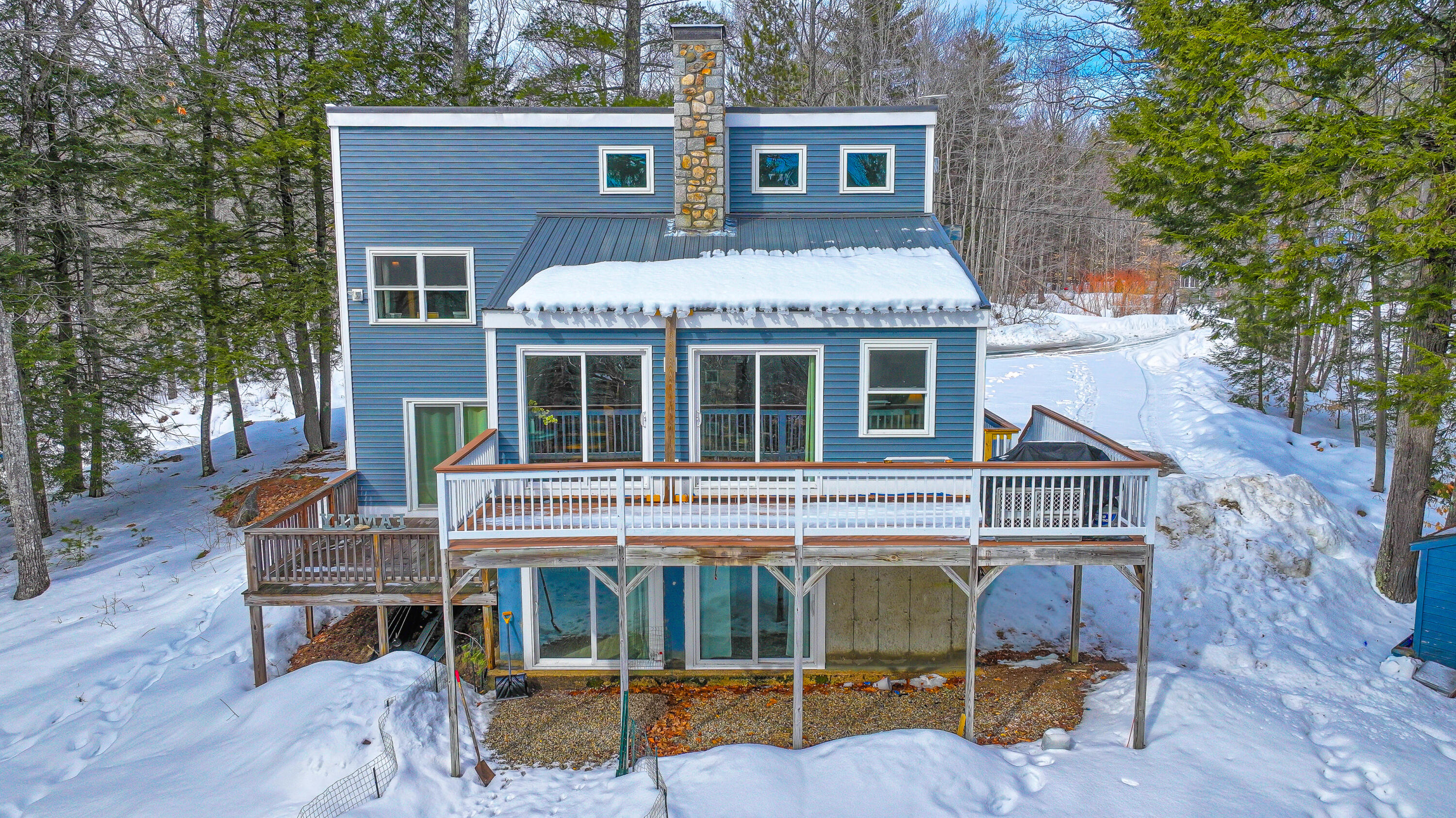 7 Top Hill Road Bridgton, ME 04009 - Photo 8 of 49 7 Top Hill Road-29