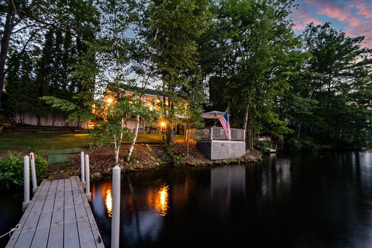 269 West Shore Road East Waterboro, ME 04030 - Photo 5 of 46 048-NY302119