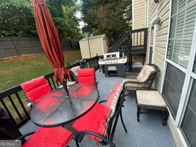 $310,000 | 4209 Reeshemah Street, Atlanta, GA 30349