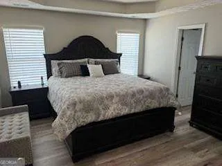 $310,000 | 4209 Reeshemah Street, Atlanta, GA 30349