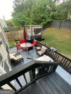 $310,000 | 4209 Reeshemah Street, Atlanta, GA 30349