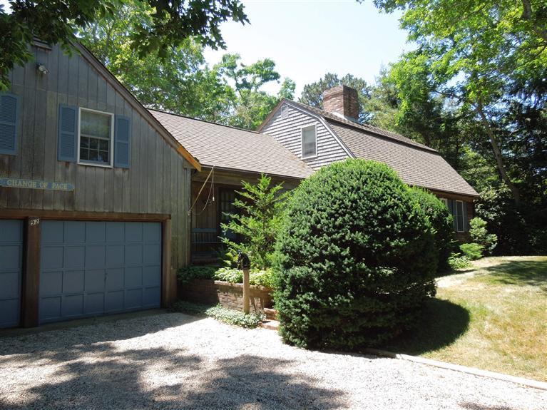 92 Nickerson Road Orleans, MA 02653 - Photo 1 of 30 Primary Photo