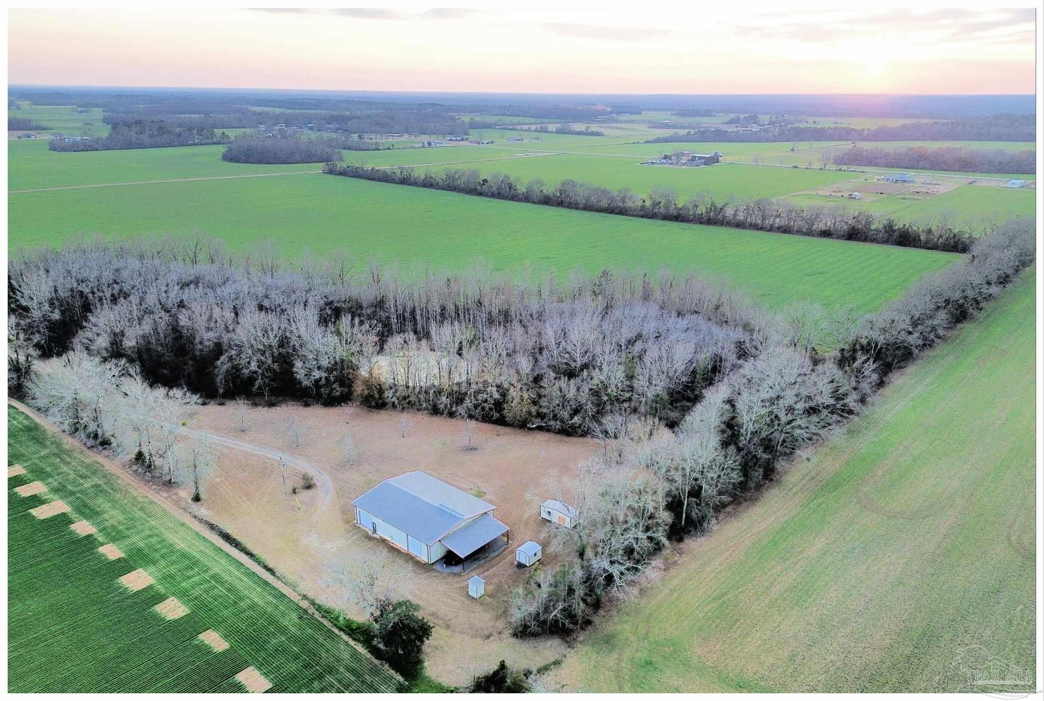 0 Rocky Road Jay, FL 32565 - Photo 5 of 6