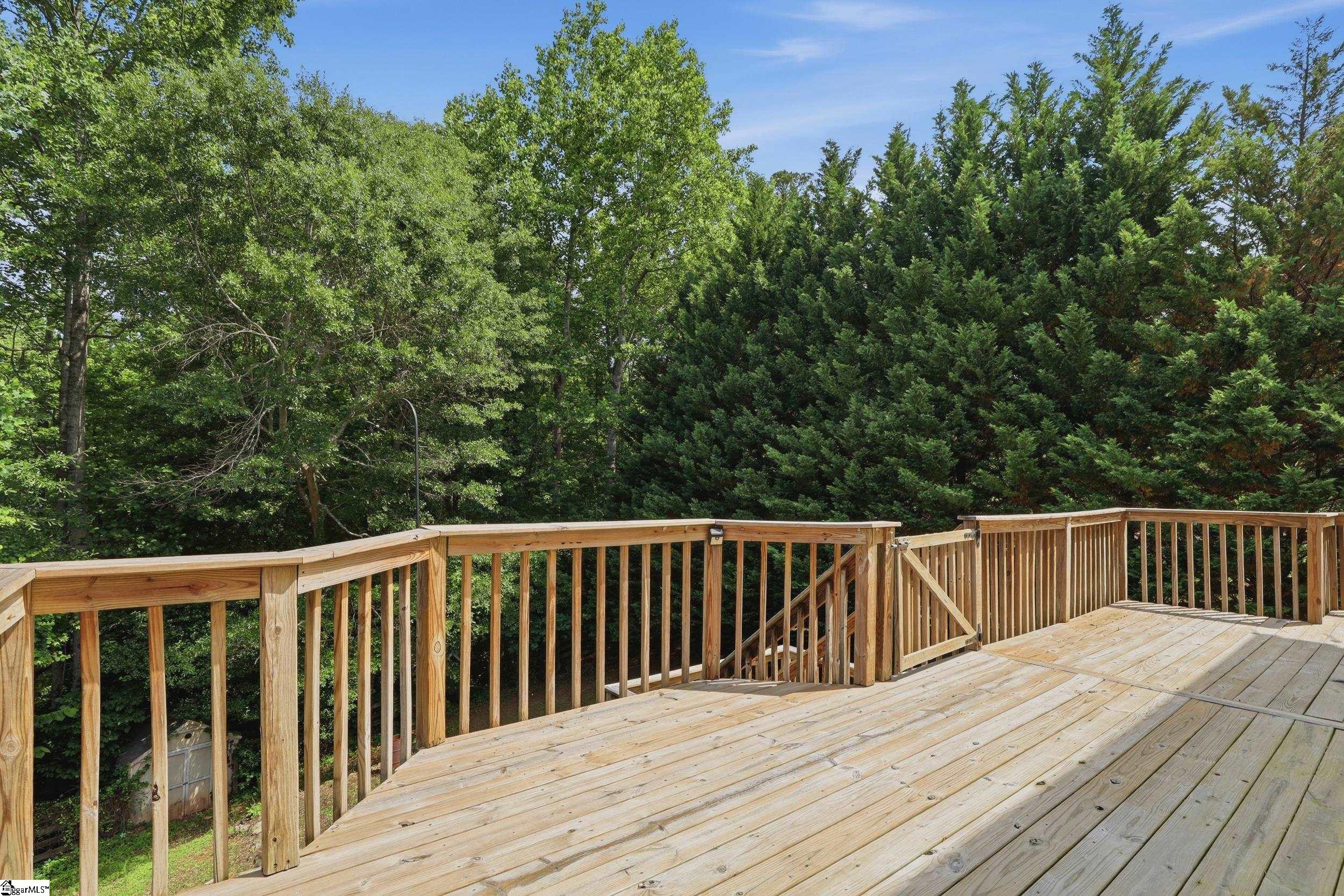 719 Timberwood Ridge Greer, SC 29651 - Photo 37 of 42