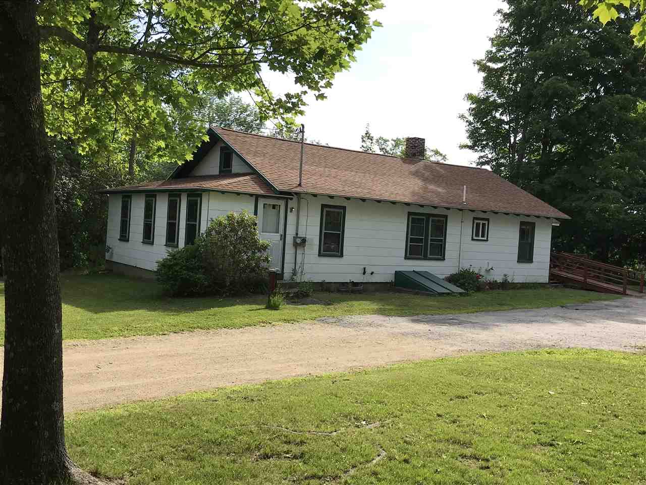 66 Province Lake Road Wakefield, NH 03872 - Photo 3 of 22 Gallery Image 3