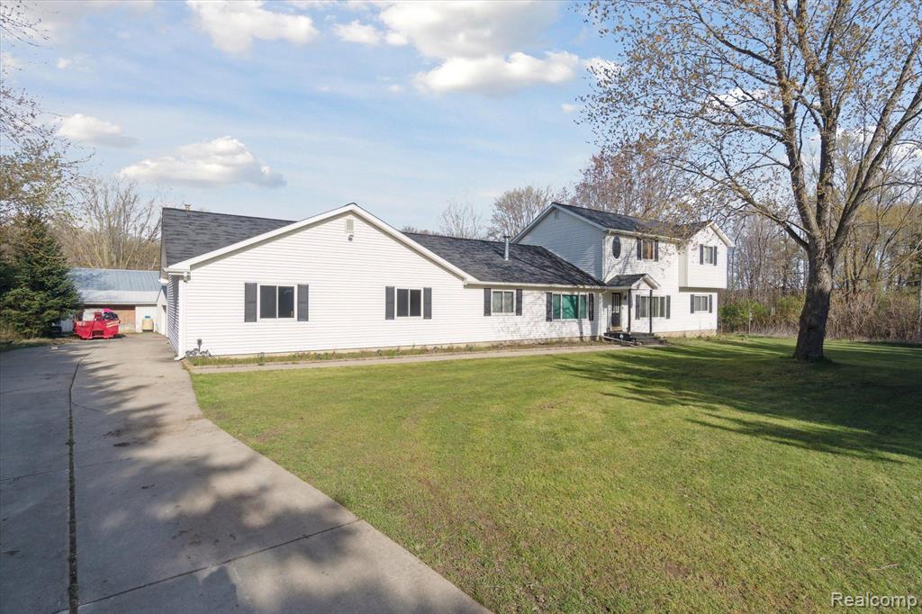 14435 Center Road Clio, MI 48420 - Photo 2 of 80
