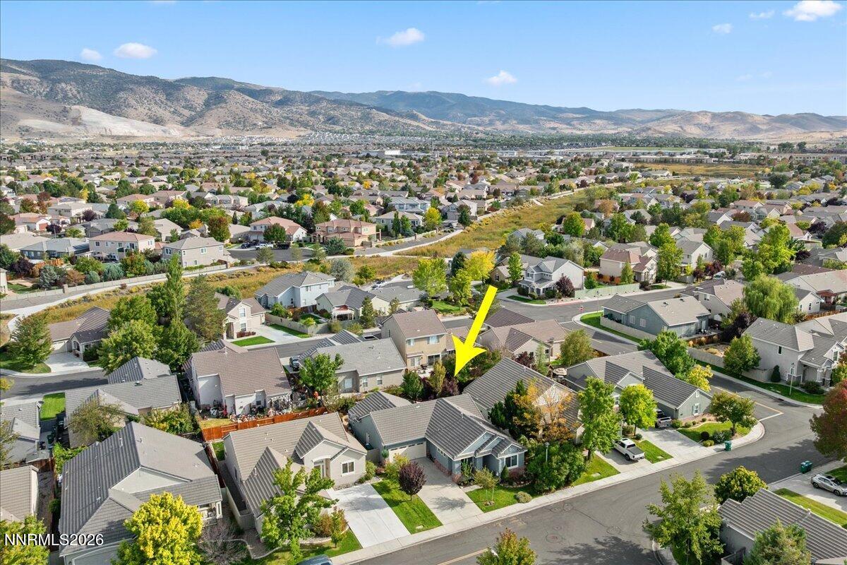 10170 Buckeye Court Reno, NV 89521 - Photo 52 of 57 52-10170 Buckeye Court Reno NV 89521 (52