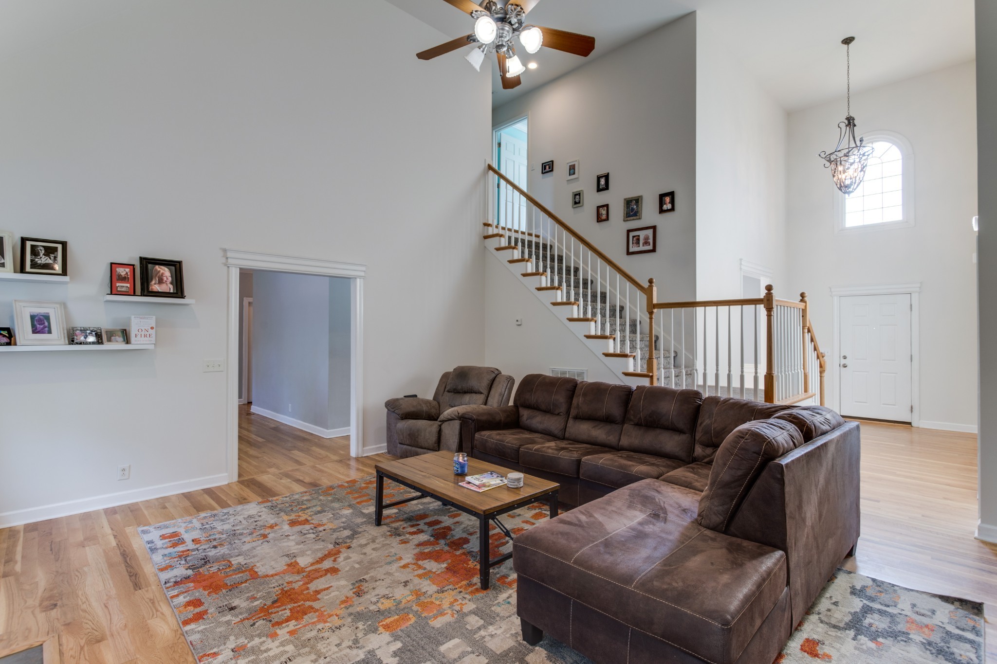 1701 Fallen Acorn Court Murfreesboro, TN 37129 - Photo 11 of 57