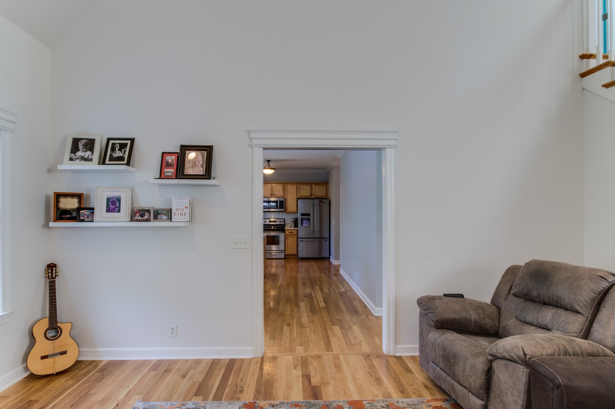 1701 Fallen Acorn Court Murfreesboro, TN 37129 - Photo 13 of 57