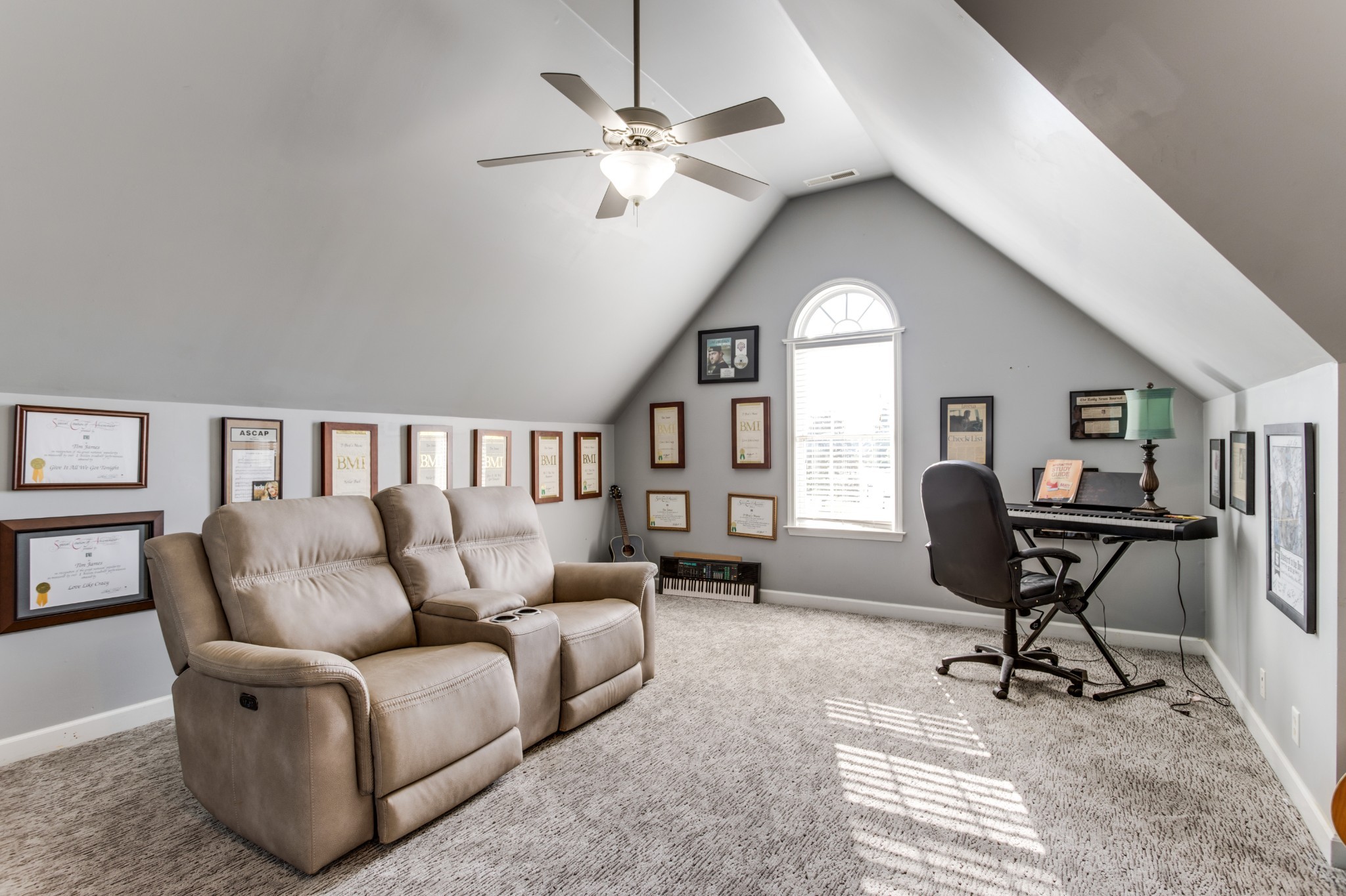 1701 Fallen Acorn Court Murfreesboro, TN 37129 - Photo 44 of 57