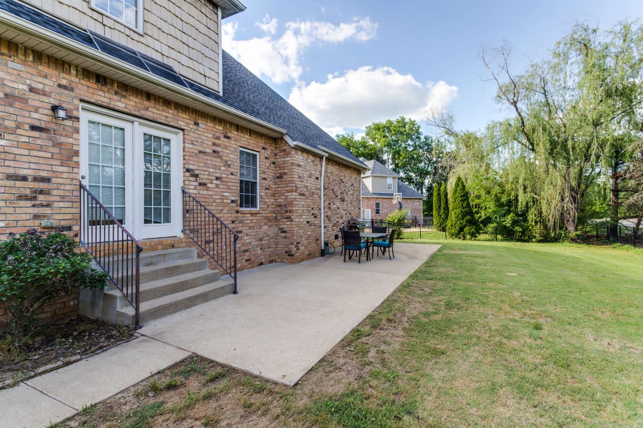 1701 Fallen Acorn Court Murfreesboro, TN 37129 - Photo 47 of 57