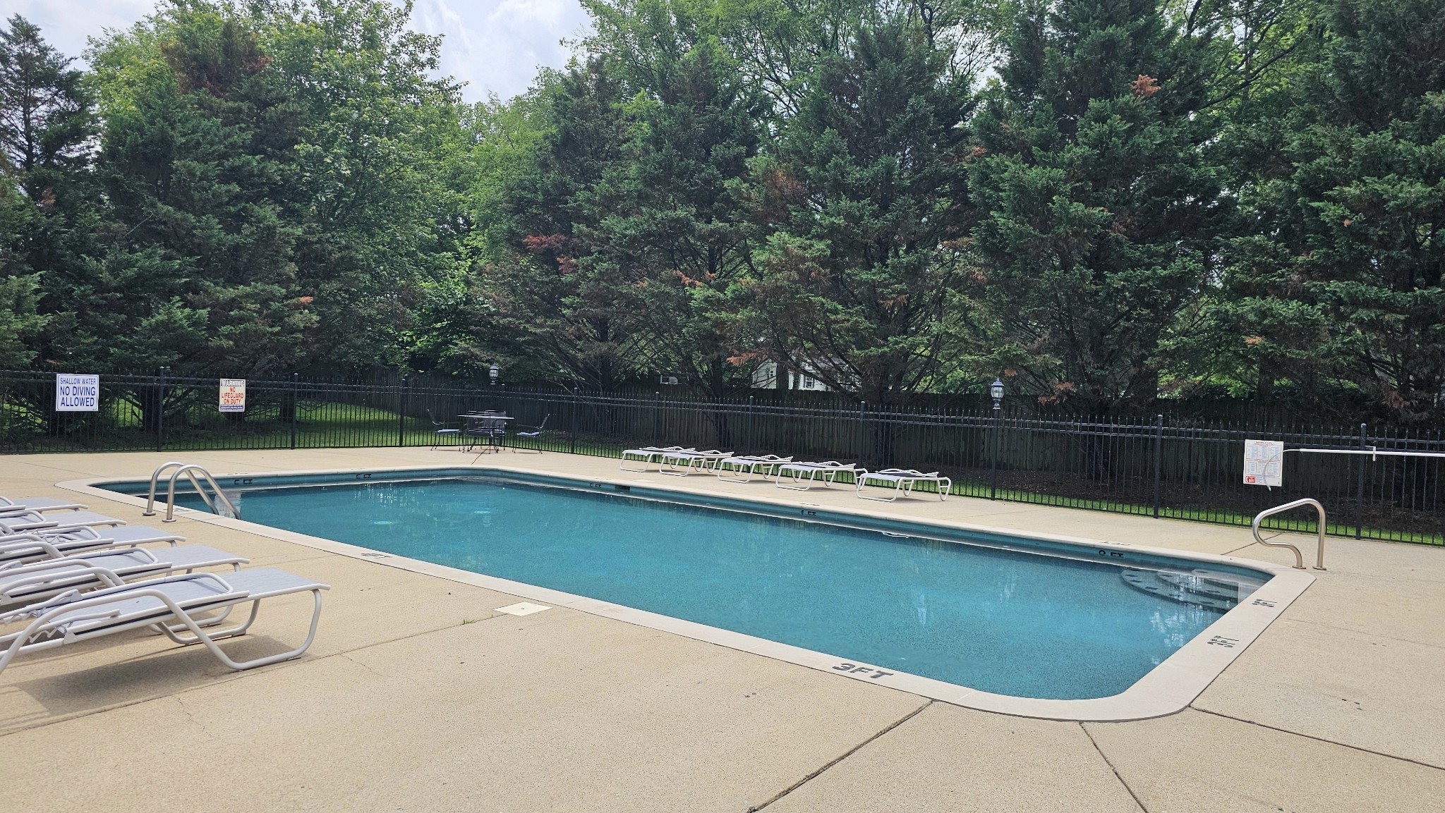 1701 Fallen Acorn Court Murfreesboro, TN 37129 - Photo 53 of 57