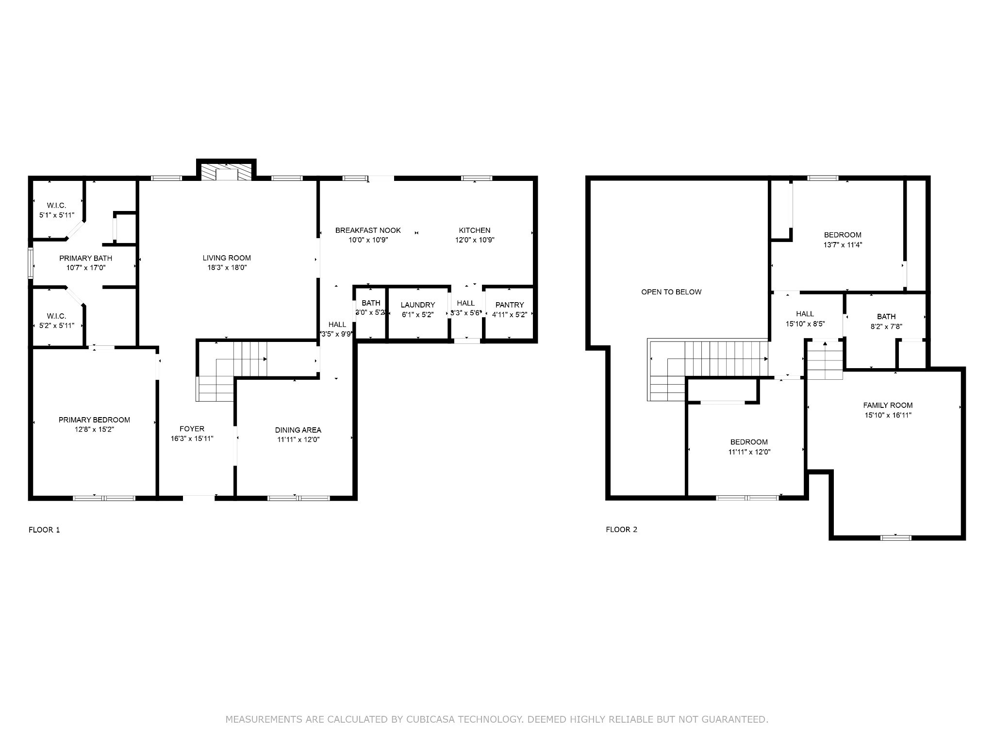 1701 Fallen Acorn Court Murfreesboro, TN 37129 - Photo 55 of 57