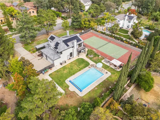 $1,875,000 | 416 Alamosa Drive, Claremont, CA 91711