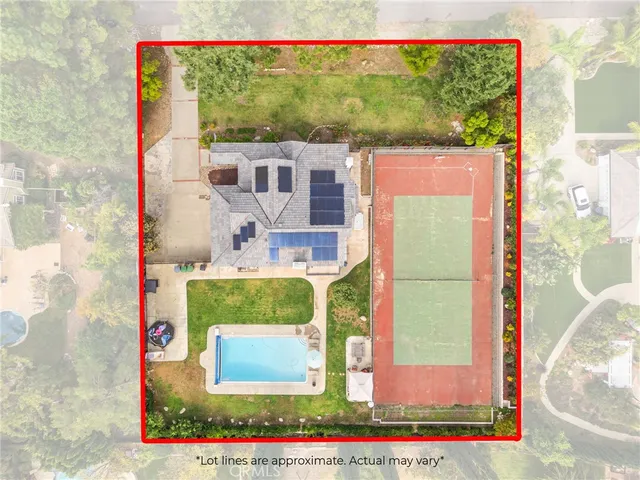 $1,875,000 | 416 Alamosa Drive, Claremont, CA 91711