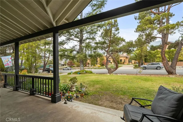$1,875,000 | 416 Alamosa Drive, Claremont, CA 91711