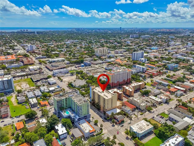 $250,000 | 218 Northwest 12th Avenue, Unit 702, Miami, FL 33128