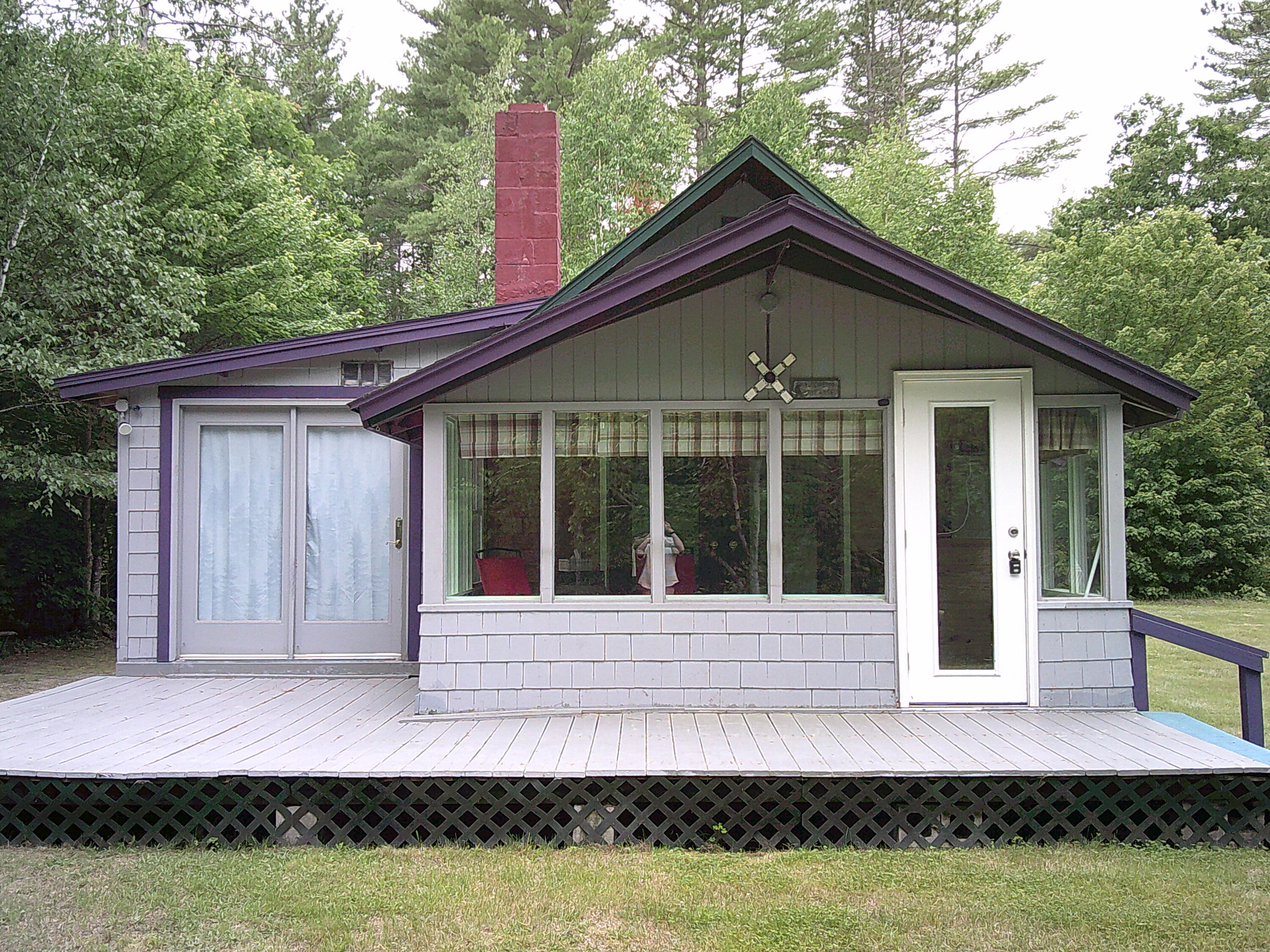 35 McIntire Road Waterford, ME 04088 - Photo 5 of 62