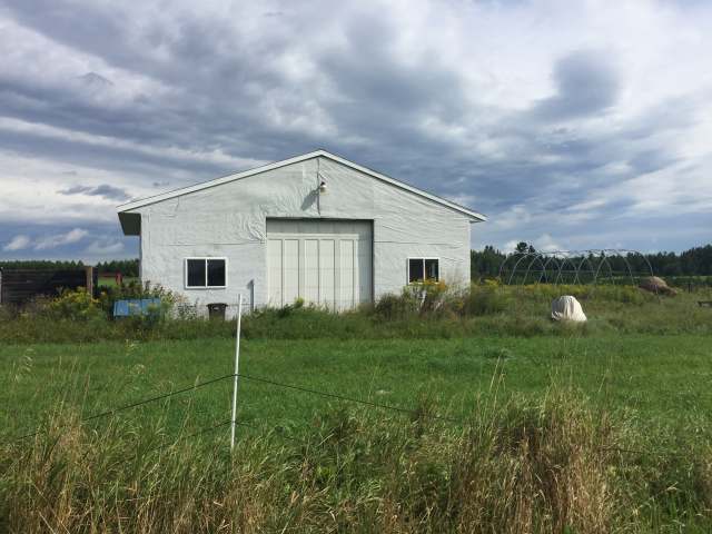 W3470 Stevenson Road Irma, WI 54442 - Photo 1 of 7 Gallery Image 1