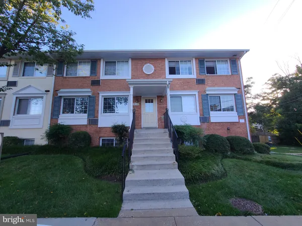 $160,000 | 610 Main Street, Unit 413, Laurel, MD 20707