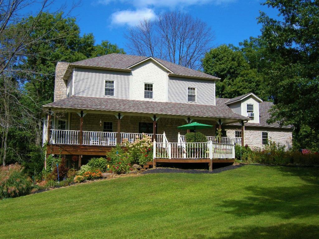 10501 Watkins Road Southwest Etna, OH 43062 - Photo 1 of 62