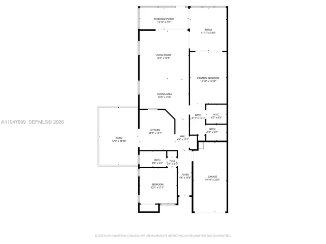 $355,000 | 6756 Southeast Bunker Hill Drive, Hobe Sound, FL 33455