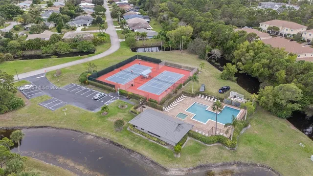 $355,000 | 6756 Southeast Bunker Hill Drive, Hobe Sound, FL 33455