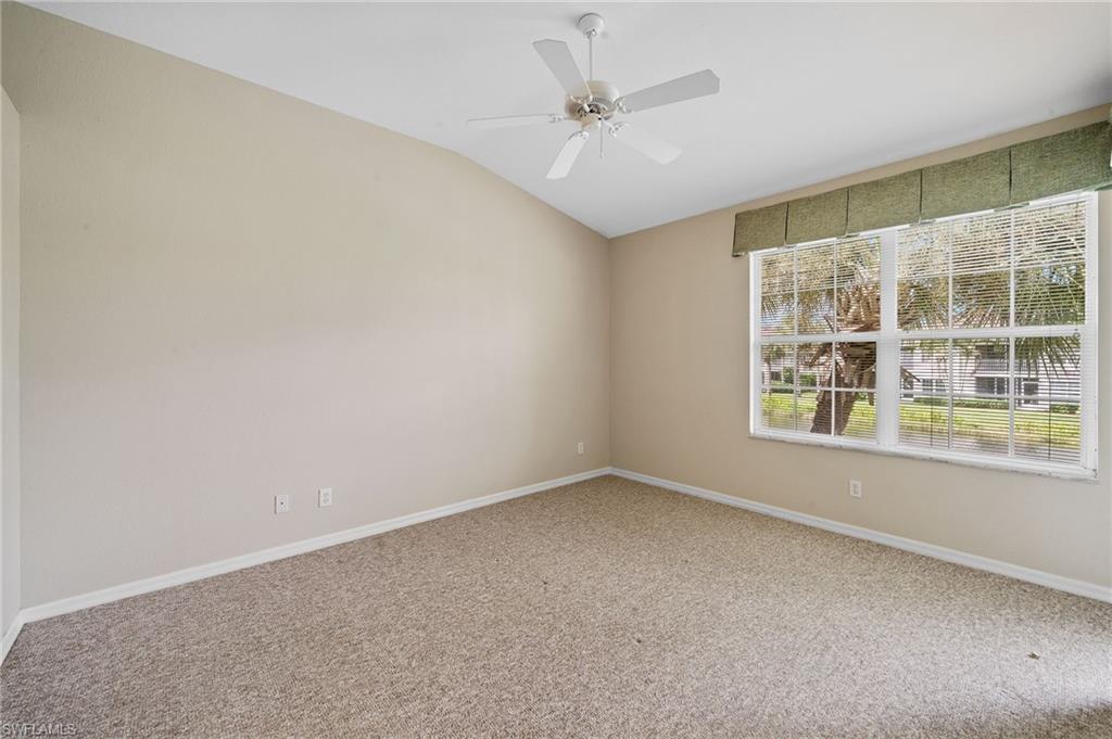 10921 Oak Island Road, Unit 203 Estero, FL 34135 - Photo 23 of 25 an empty room with a window