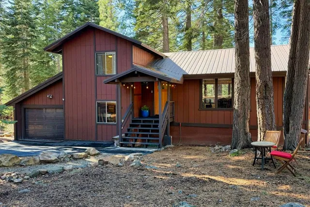 $1,250,000 | 5659 Rhodesia Road, Carnelian Bay, CA 96140
