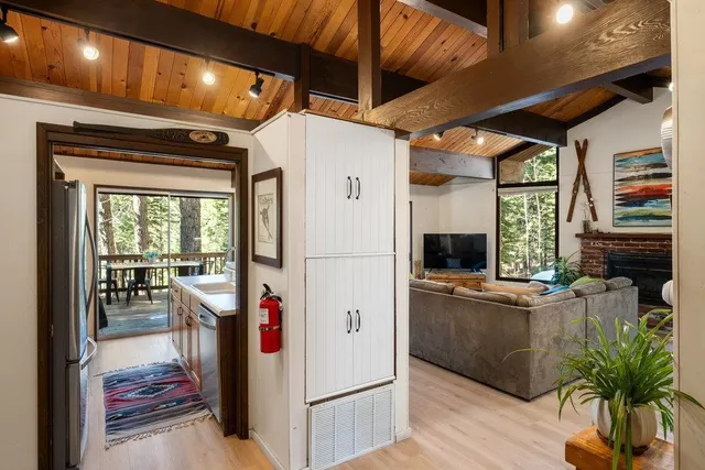 $1,250,000 | 5659 Rhodesia Road, Carnelian Bay, CA 96140