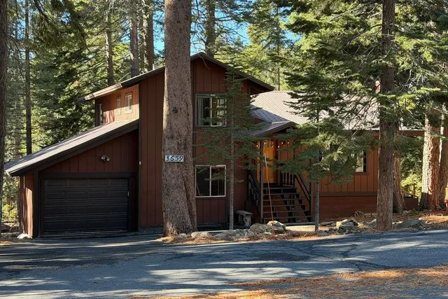 $1,250,000 | 5659 Rhodesia Road, Carnelian Bay, CA 96140