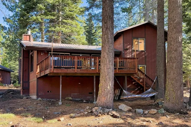 $1,250,000 | 5659 Rhodesia Road, Carnelian Bay, CA 96140