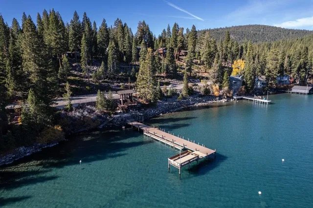 $1,250,000 | 5659 Rhodesia Road, Carnelian Bay, CA 96140