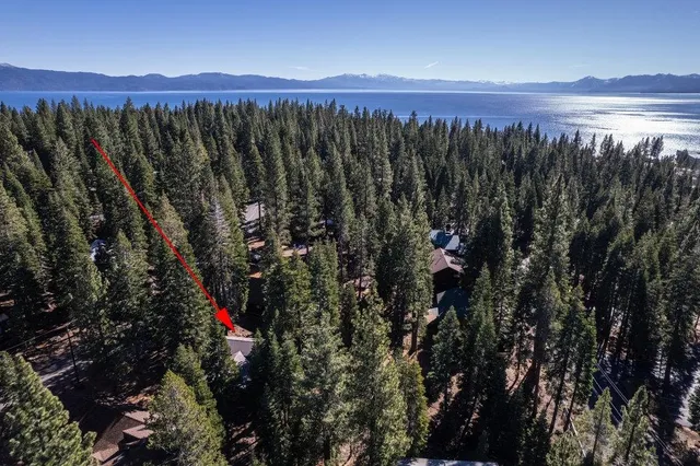 $1,250,000 | 5659 Rhodesia Road, Carnelian Bay, CA 96140