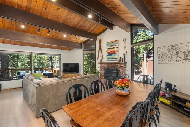 $1,250,000 | 5659 Rhodesia Road, Carnelian Bay, CA 96140