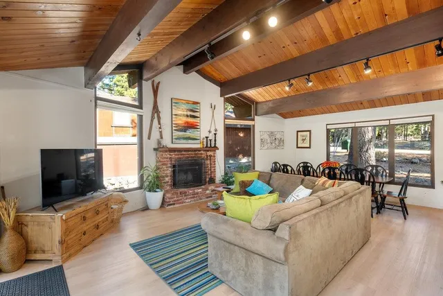 $1,250,000 | 5659 Rhodesia Road, Carnelian Bay, CA 96140