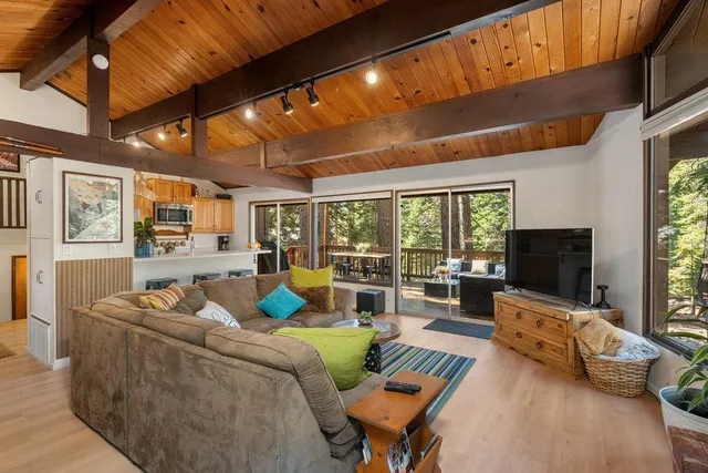 $1,250,000 | 5659 Rhodesia Road, Carnelian Bay, CA 96140