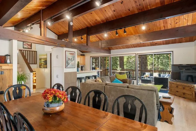 $1,250,000 | 5659 Rhodesia Road, Carnelian Bay, CA 96140