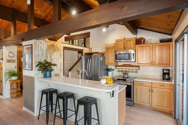 $1,250,000 | 5659 Rhodesia Road, Carnelian Bay, CA 96140