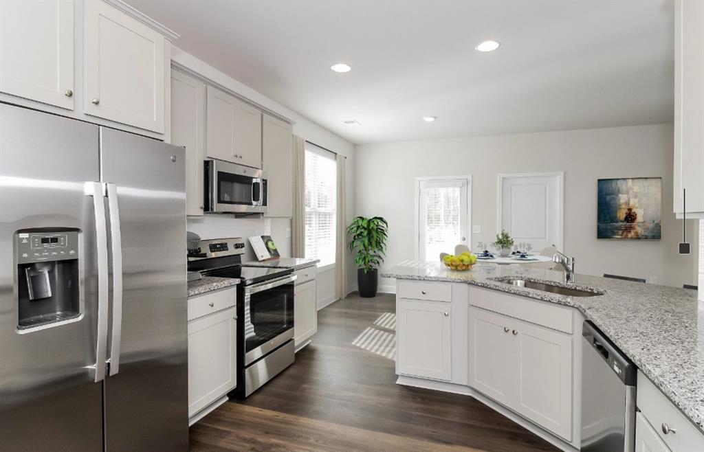 10 Silvercharm Way, Unit 171 Dallas, GA 30132 - Photo 1 of 14