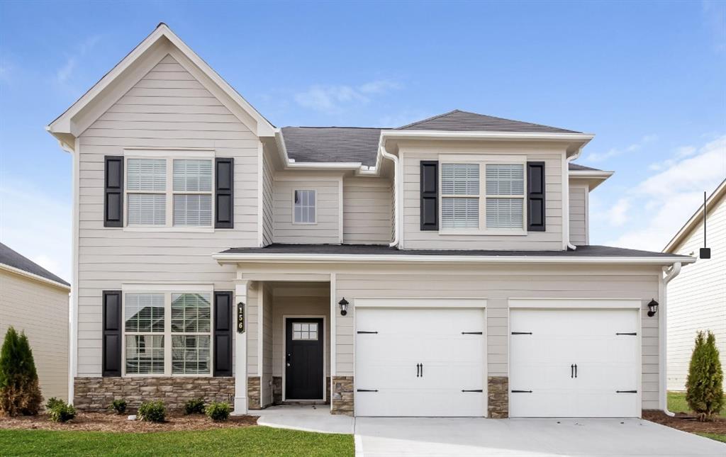 10 Silvercharm Way, Unit 171 Dallas, GA 30132 - Photo 13 of 14