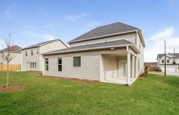 $2,637 | 10 Silvercharm Way, Unit 171, Dallas, GA 30132