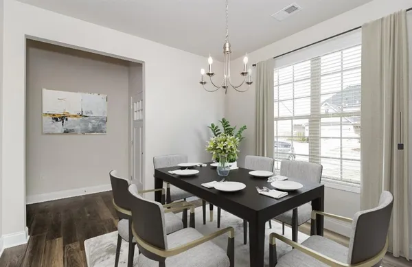 $2,637 | 10 Silvercharm Way, Unit 171, Dallas, GA 30132