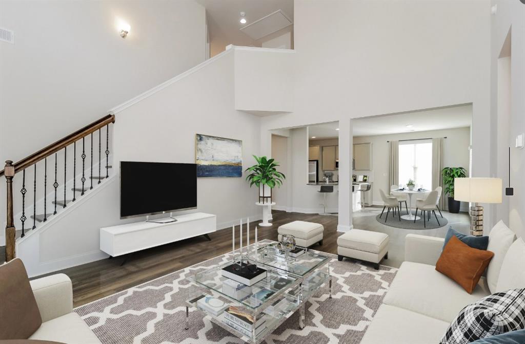 10 Silvercharm Way, Unit 171 Dallas, GA 30132 - Photo 4 of 14