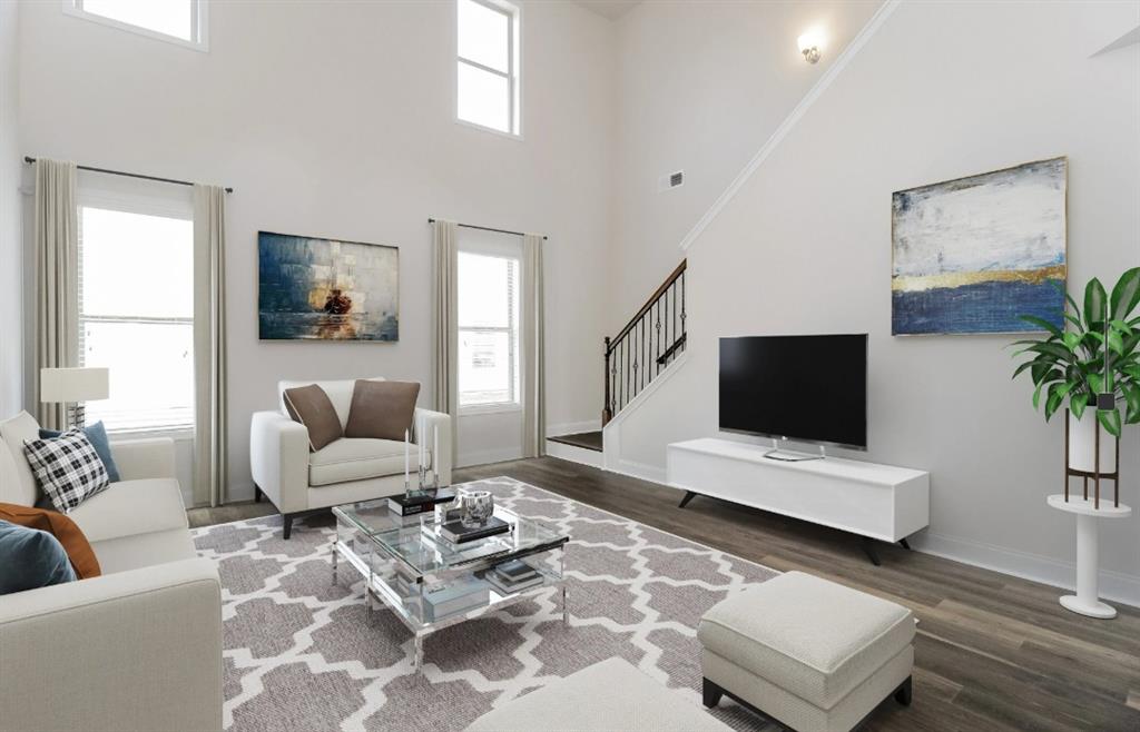 10 Silvercharm Way, Unit 171 Dallas, GA 30132 - Photo 5 of 14