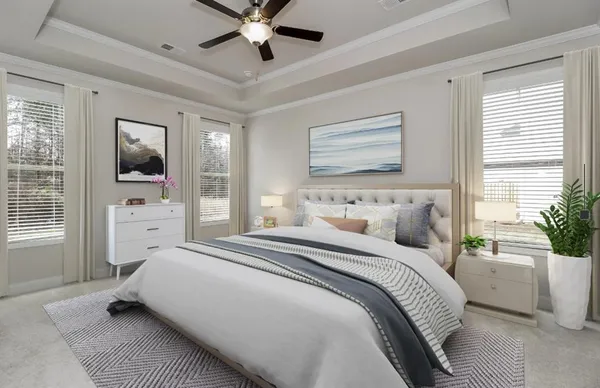 $2,637 | 10 Silvercharm Way, Unit 171, Dallas, GA 30132