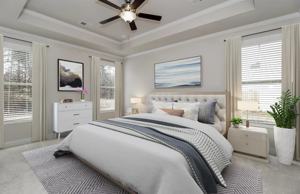 10 Silvercharm Way, Unit 171 Dallas, GA 30132 - Photo 6 of 14