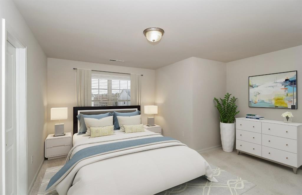 10 Silvercharm Way, Unit 171 Dallas, GA 30132 - Photo 9 of 14