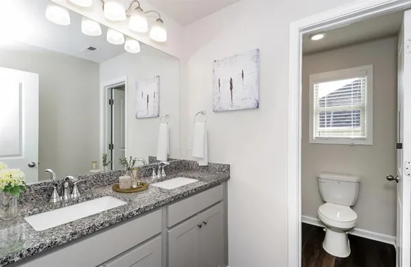 $2,637 | 10 Silvercharm Way, Unit 171, Dallas, GA 30132