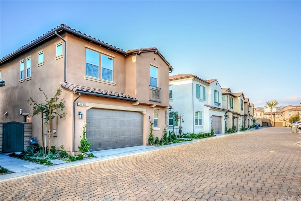 43 Eclipse Lake Forest, CA 92630 - Photo 1 of 1